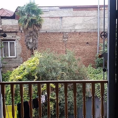 Zaras Home Tbilisi Eksteriør bilde
