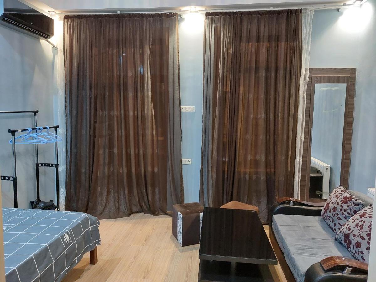 Zaras Home Tbilisi Eksteriør bilde