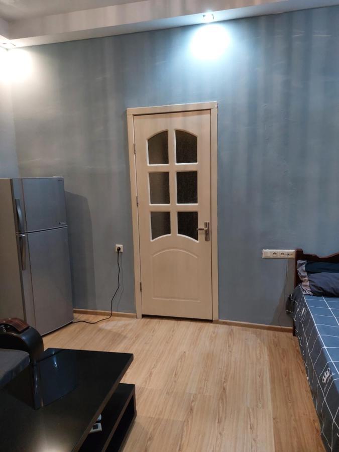 Zaras Home Tbilisi Eksteriør bilde