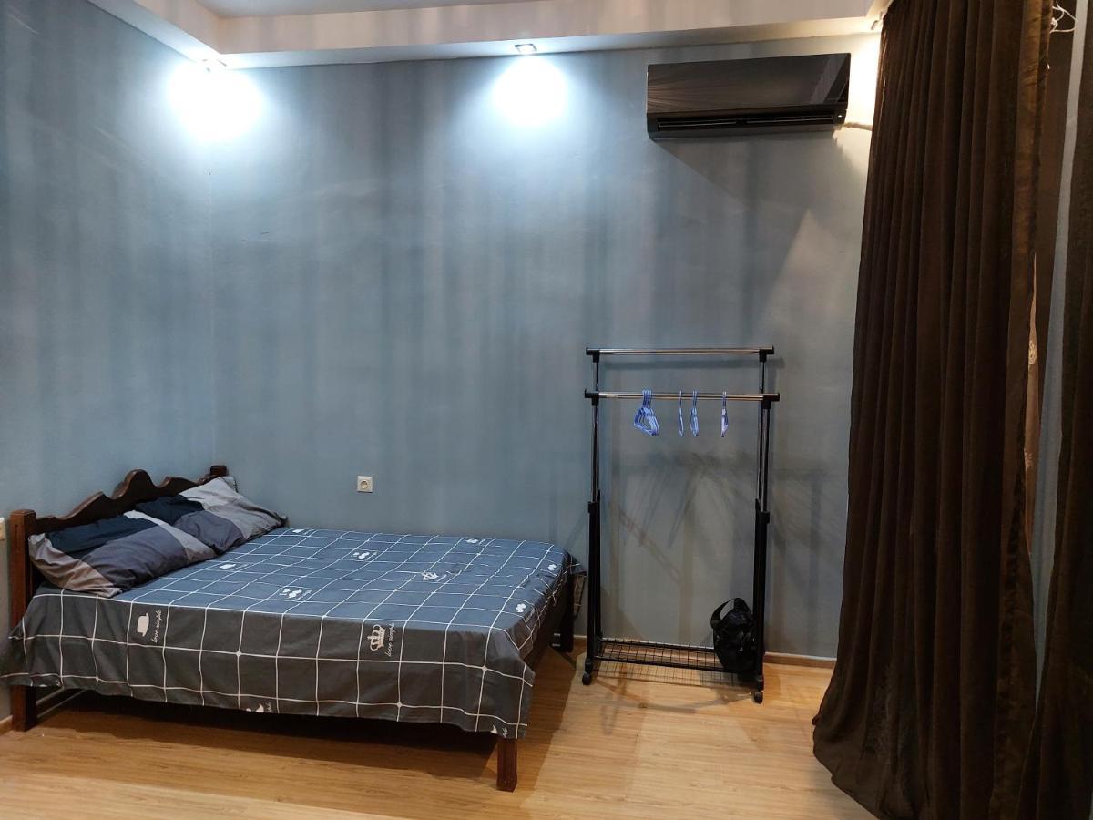 Zaras Home Tbilisi Eksteriør bilde