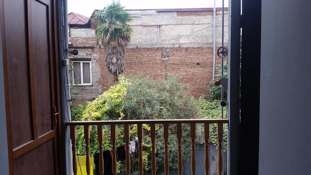 Zaras Home Tbilisi Eksteriør bilde